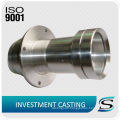 High Quality Stainless Steel Casting Machining